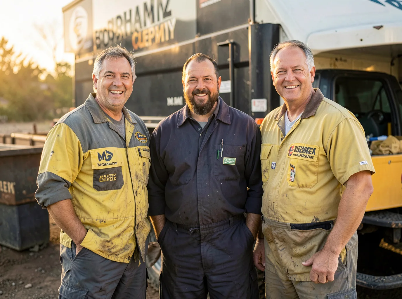 Sewage Cleanup company in Hurley, MO