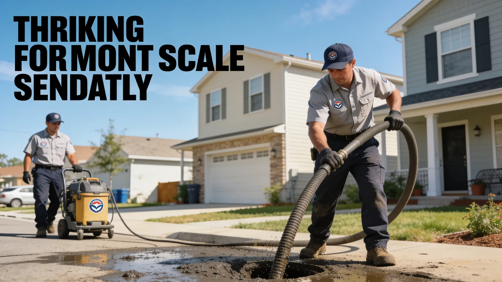 Sewage Cleanup in Hurley, MO near me